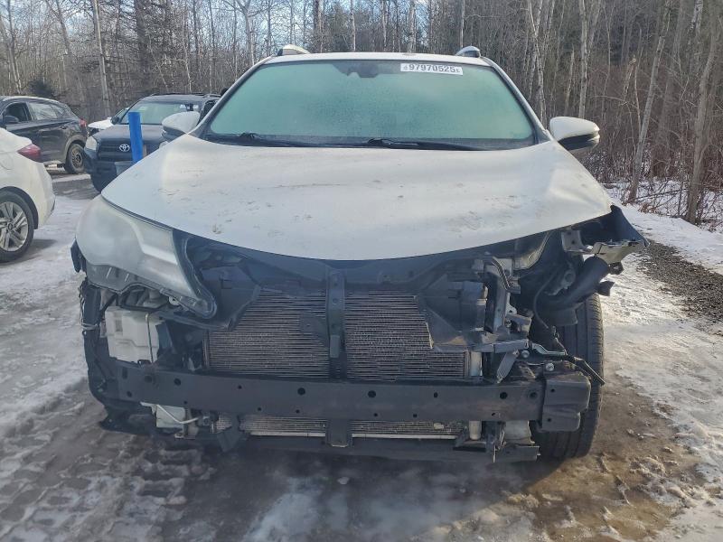 Photo 5 from auction – 2015 TOYOTA RAV4 LIMIT with VIN 2T3DFREV4FW349076
