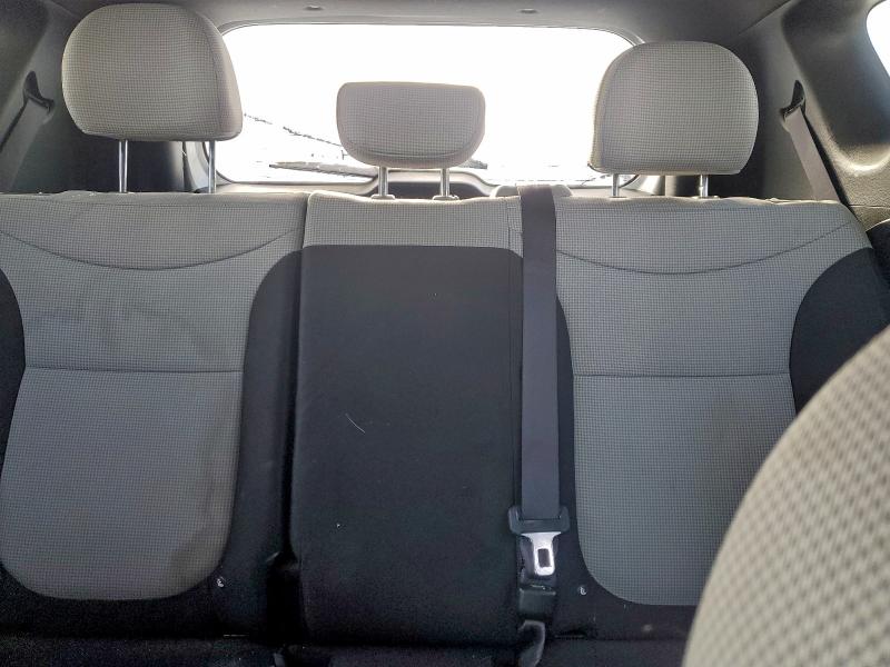 Photo 10 from auction – 2015 KIA SOUL with VIN KNDJN2A25F7813528