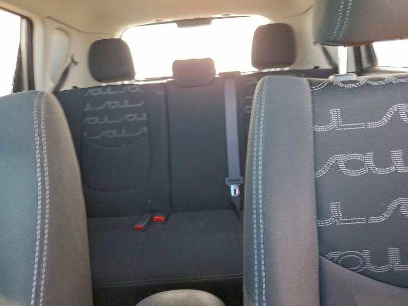 Photo 10 from auction – 2013 KIA SOUL + with VIN KNDJT2A61D7506539