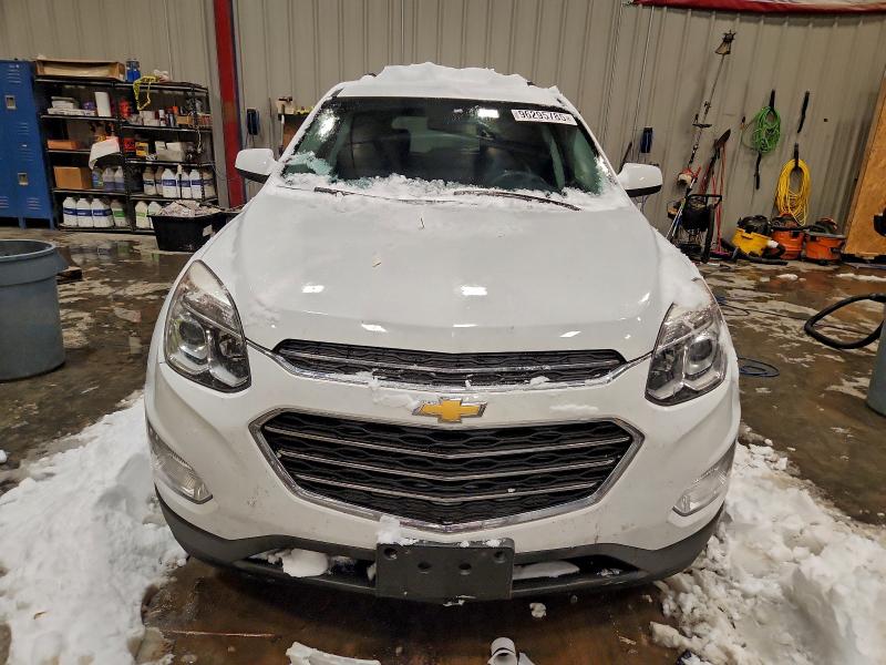 Photo 5 from auction – 2017 CHEVROLET EQUINOX LT with VIN 2GNALCEK2H1507481