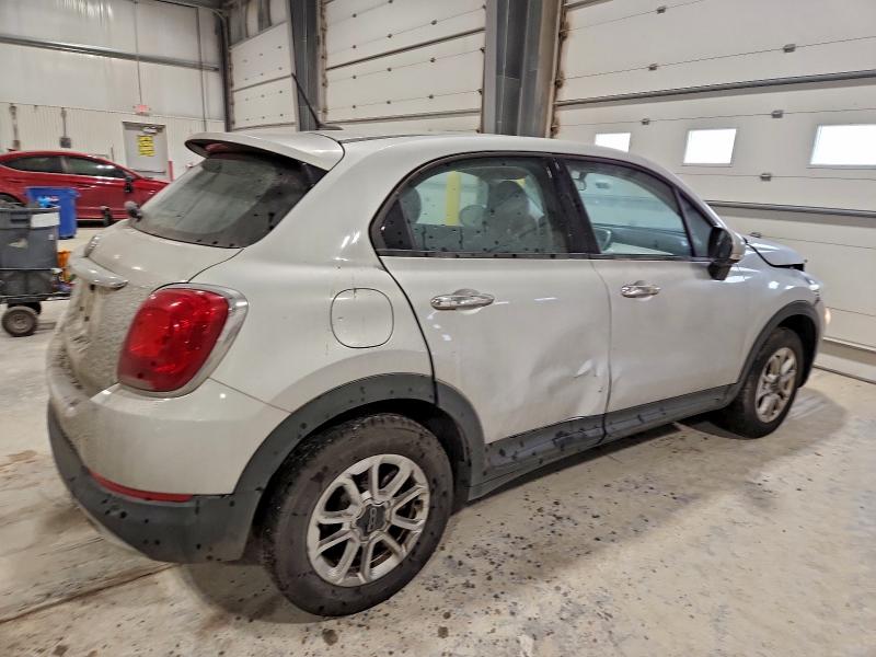 Photo 3 from auction – 2017 FIAT 500X POP with VIN ZFBCFXABXHP541616