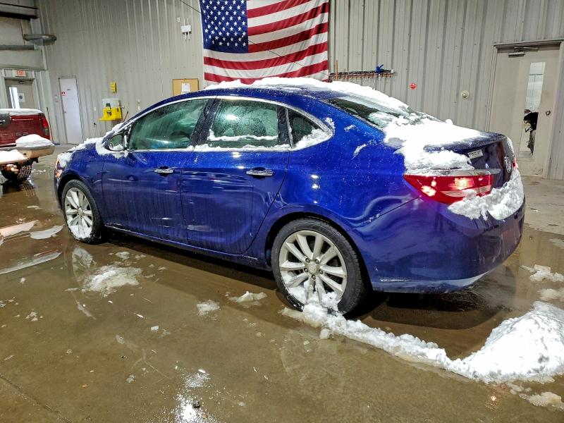 Photo 2 from auction – 2014 BUICK VERANO with VIN 1G4PP5SK1E4149714