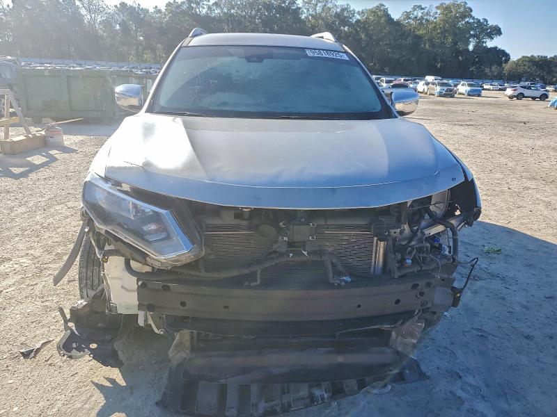 Photo 5 from auction – 2020 NISSAN ROGUE S with VIN KNMAT2MTXLP520326
