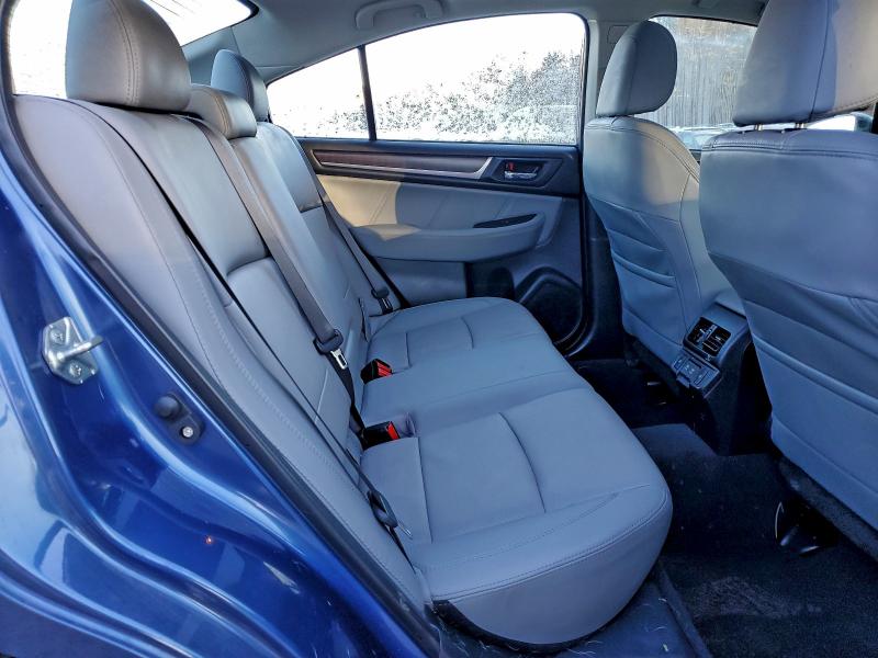 Photo 10 from auction – 2019 SUBARU LEGACY 3.6 with VIN 4S3BNEN62K3007912