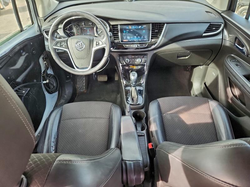 Photo 8 from auction – 2018 BUICK ENCORE PRE with VIN KL4CJBSB0JB577101
