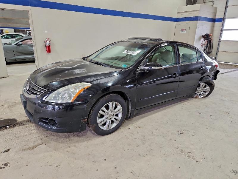 Photo 1 from auction – 2010 NISSAN ALTIMA BAS with VIN 1N4AL2AP2AN450861