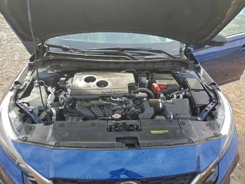 Photo 11 from auction – 2020 NISSAN ALTIMA SR with VIN 1N4BL4CV9LC268231