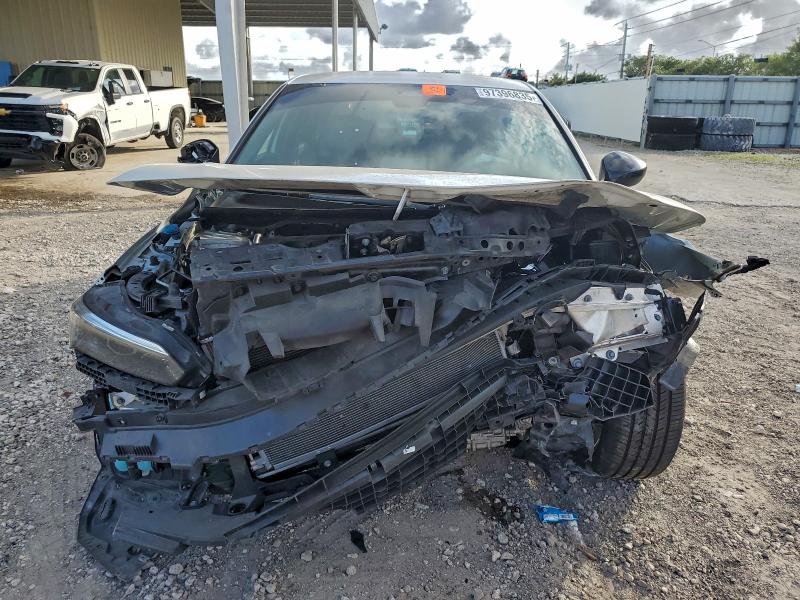 Photo 5 from auction – 2023 HONDA CIVIC with VIN 2HGFE2F54PH565806