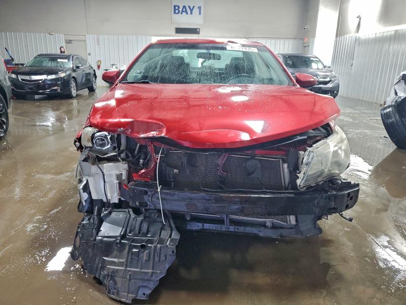 Photo 5 from auction – 2014 TOYOTA CAMRY L with VIN 4T1BF1FK1EU787591