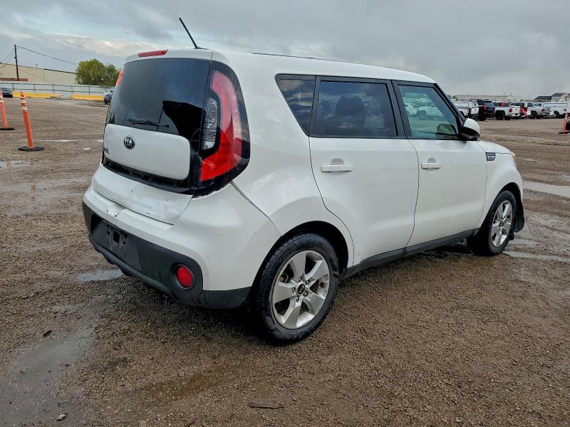 Photo 3 from auction – 2017 KIA SOUL with VIN KNDJN2A20H7427232