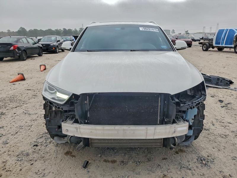 Photo 5 from auction – 2016 AUDI Q3 PREMIUM with VIN WA1EFCFS5GR010487