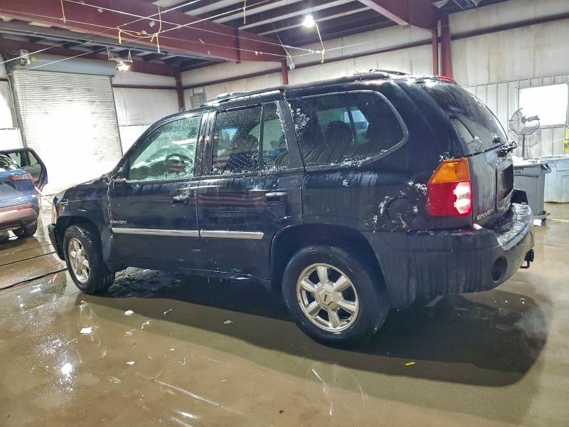 Photo 2 from auction – 2006 GMC ENVOY with VIN 1GKDT13S262178196