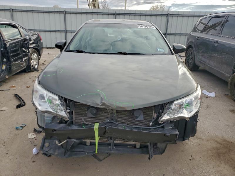 Photo 5 from auction – 2014 TOYOTA CAMRY L with VIN 4T4BF1FK3ER371421