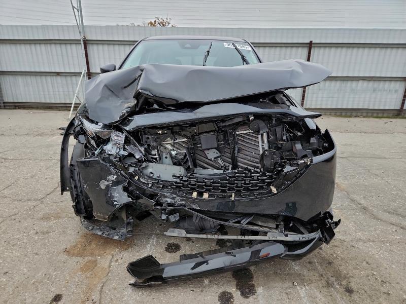Photo 5 from auction – 2025 MAZDA CX-5 PREFE with VIN JM3KFBCL1S0685385