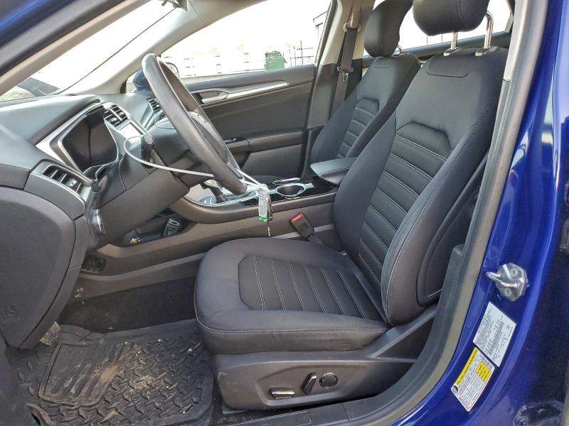 Photo 7 from auction – 2013 FORD FUSION SE with VIN 3FA6P0HR2DR153936
