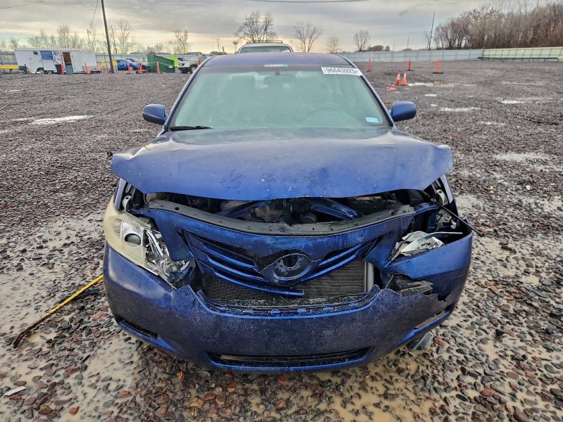 Photo 5 from auction – 2008 TOYOTA CAMRY CE with VIN 4T1BE46K38U222560