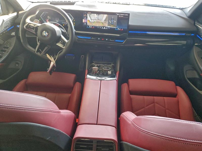 Photo 8 from auction – 2024 BMW 530 XI with VIN WBA53FJ05RCR20522