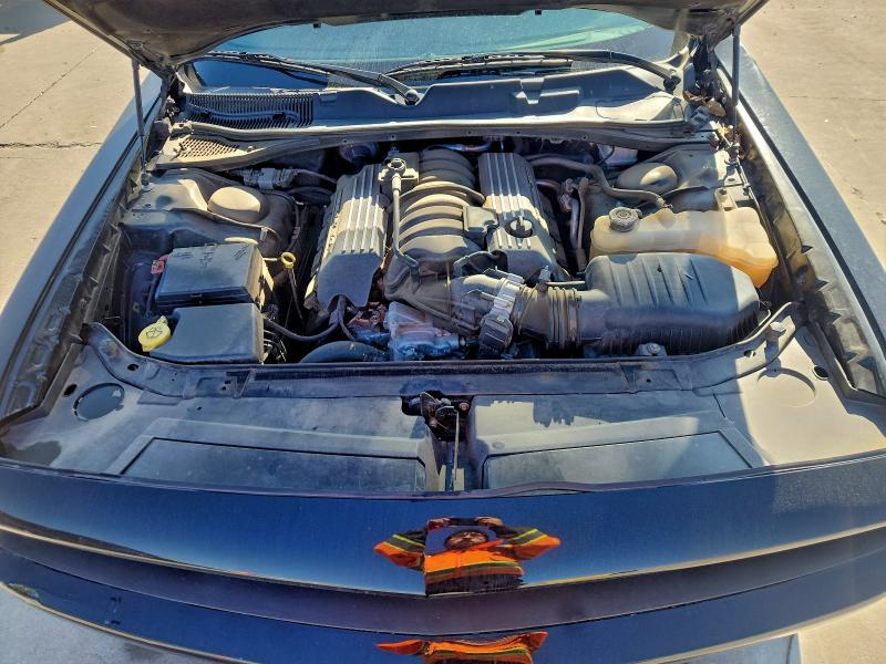 Photo 11 from auction – 2019 DODGE CHALLENGER with VIN 2C3CDZFJ3KH652202