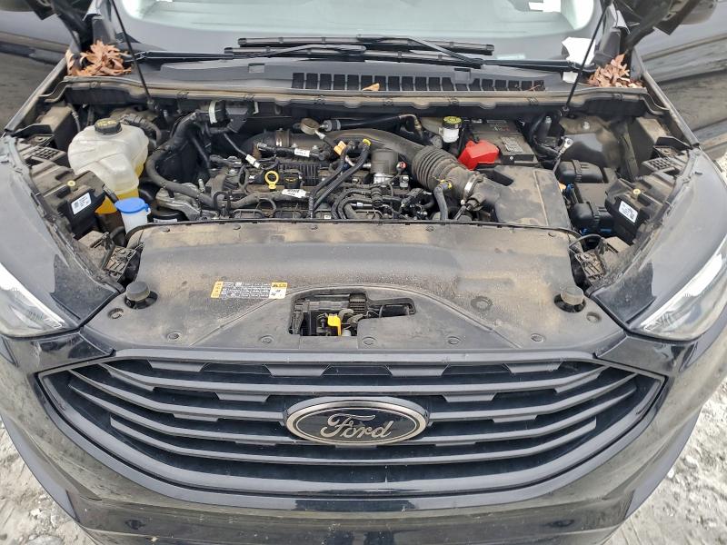 Photo 12 from auction – 2024 FORD EDGE with VIN 2FMPK4G97RBA28213