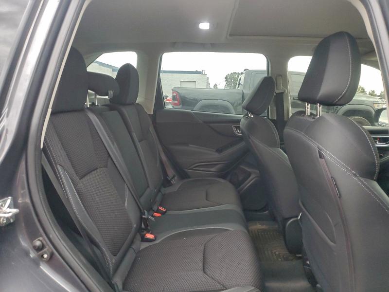 Photo 11 from auction – 2023 SUBARU FORESTER P with VIN JF2SKADC7PH443272