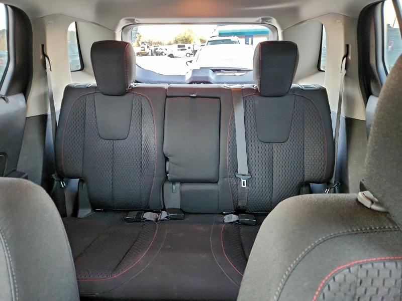 Photo 10 from auction – 2013 GMC TERRAIN SL with VIN 2GKALMEK1D6149001