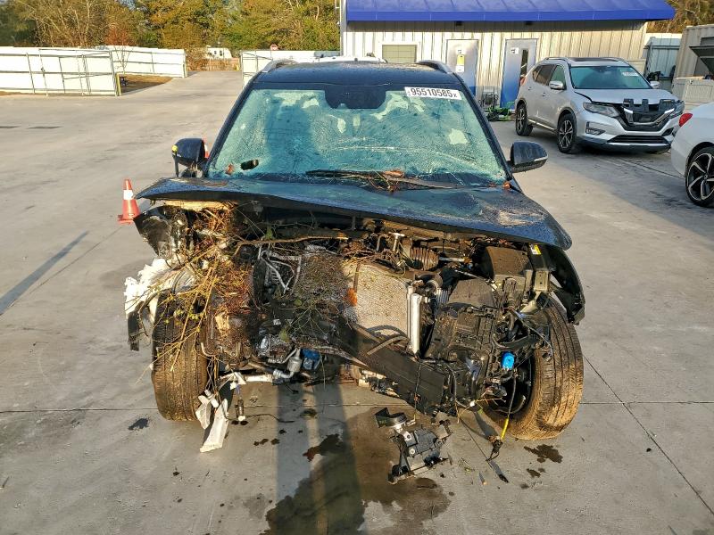 Photo 5 from auction – 2024 KIA SELTOS S with VIN KNDEU2AA6R7650310