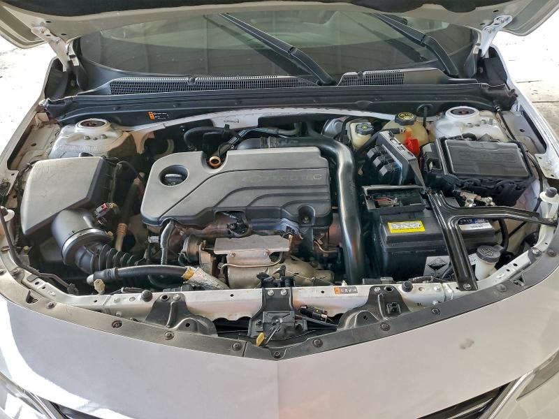 Photo 11 from auction – 2017 CHEVROLET MALIBU with VIN 1G1ZE5ST2HF101698