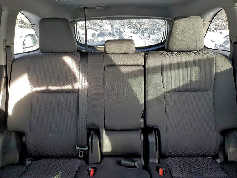 Photo 10 from auction – 2019 TOYOTA HIGHLANDER with VIN 5TDBZRFH6KS917346