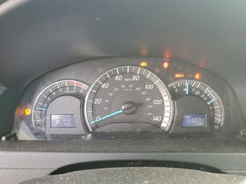 Photo 9 from auction – 2014 TOYOTA CAMRY L with VIN 4T1BF1FK6EU771094