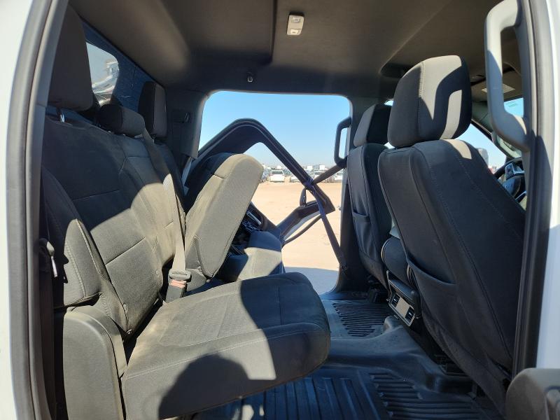 Photo 10 from auction – 2023 CHEV SILVERADO with VIN 2GC4YLE72P1710324