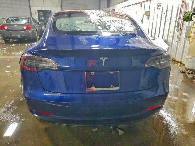 Photo 6 from auction – 2018 TESLA MODEL 3 with VIN 5YJ3E1EA9JF164484