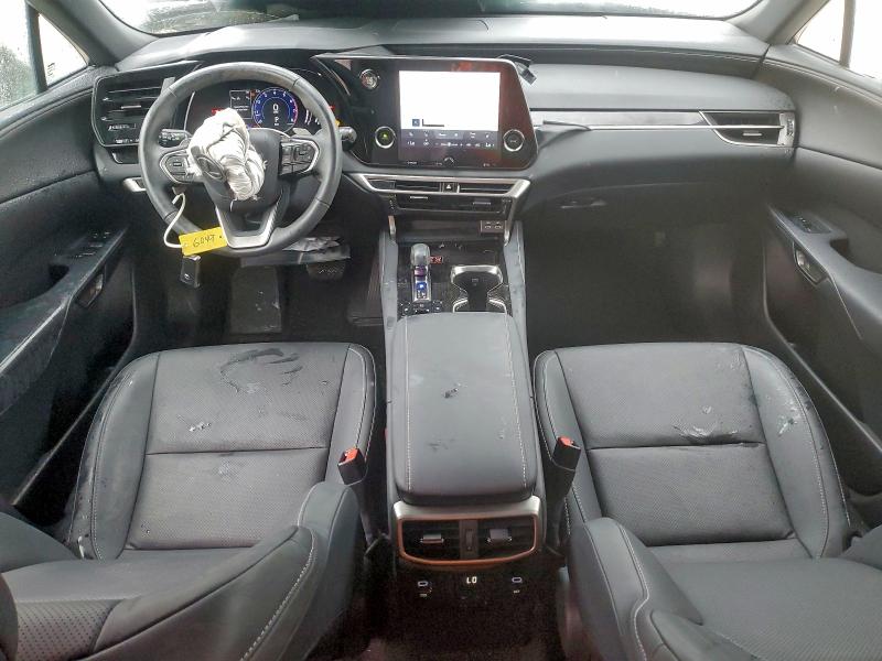 Photo 8 from auction – 2024 LEXUS RX 350 BAS with VIN 2T2BAMBA1RC035129