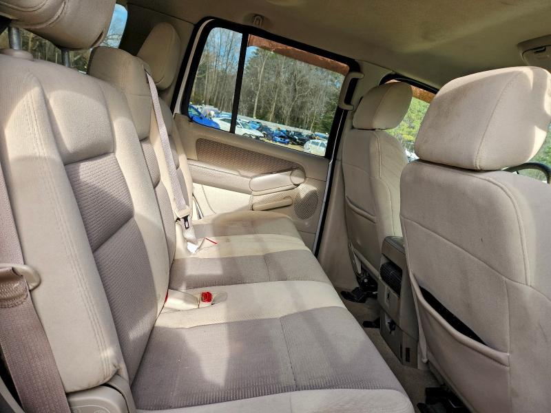 Foto 11 de la subasta – 2007 FORD EXPLORER X con VIN 1FMEU73E77UA91437
