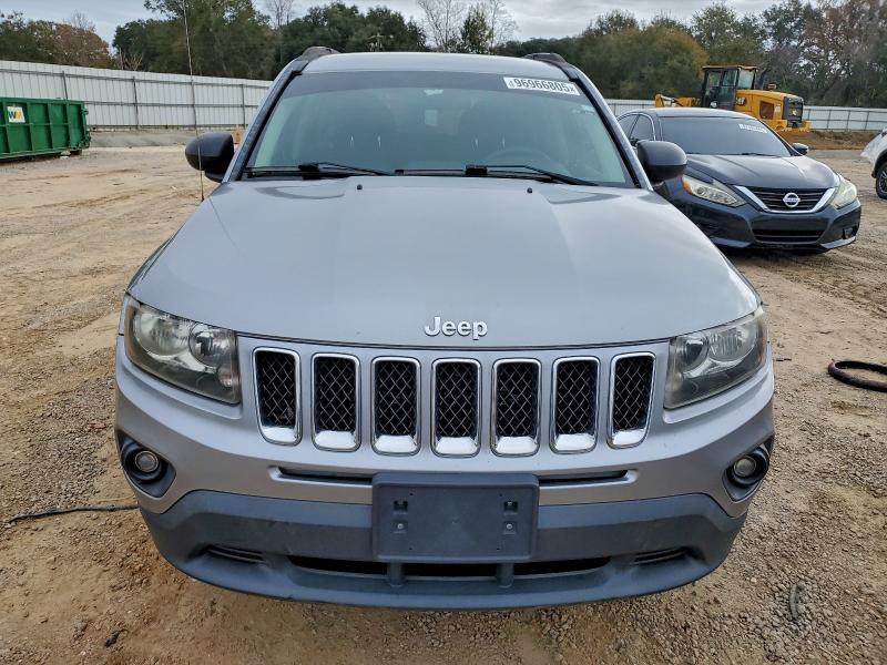 Photo 5 from auction – 2014 JEEP COMPASS SP with VIN 1C4NJCBA0ED832576