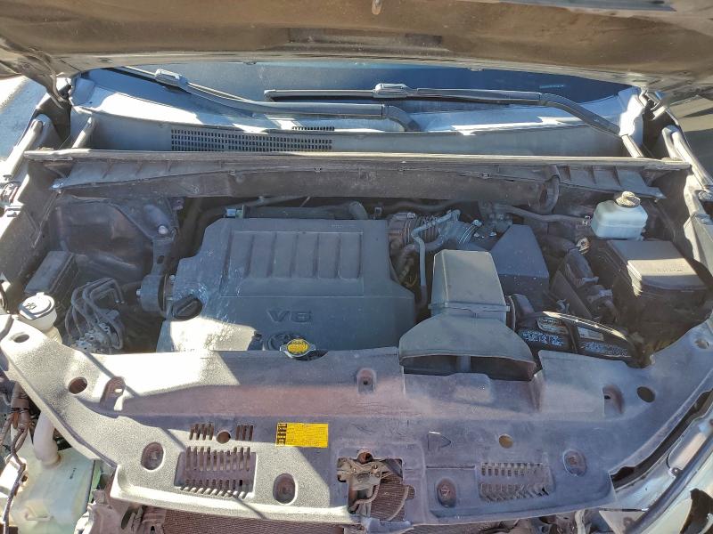 Photo 12 from auction – 2015 TOYOTA HIGHLANDER with VIN 5TDJKRFH8FS104001