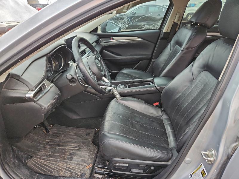 Photo 7 from auction – 2019 MAZDA 6 GRAND TO with VIN JM1GL1WY6K1504820