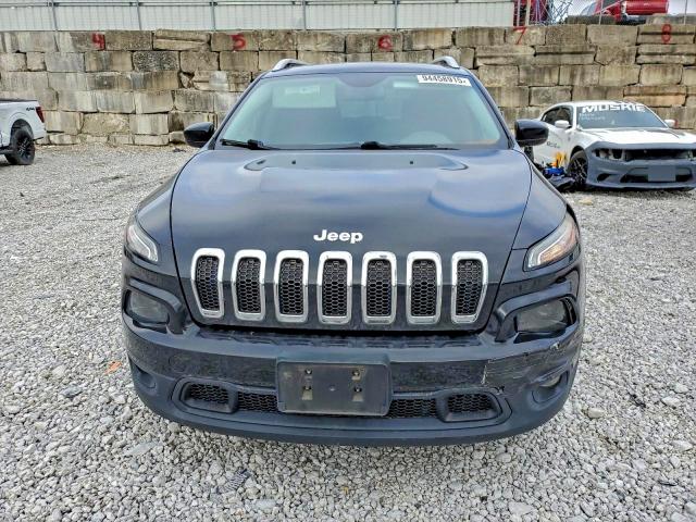 Photo 5 from auction – 2015 JEEP CHEROKEE L with VIN 1C4PJMCB9FW512801