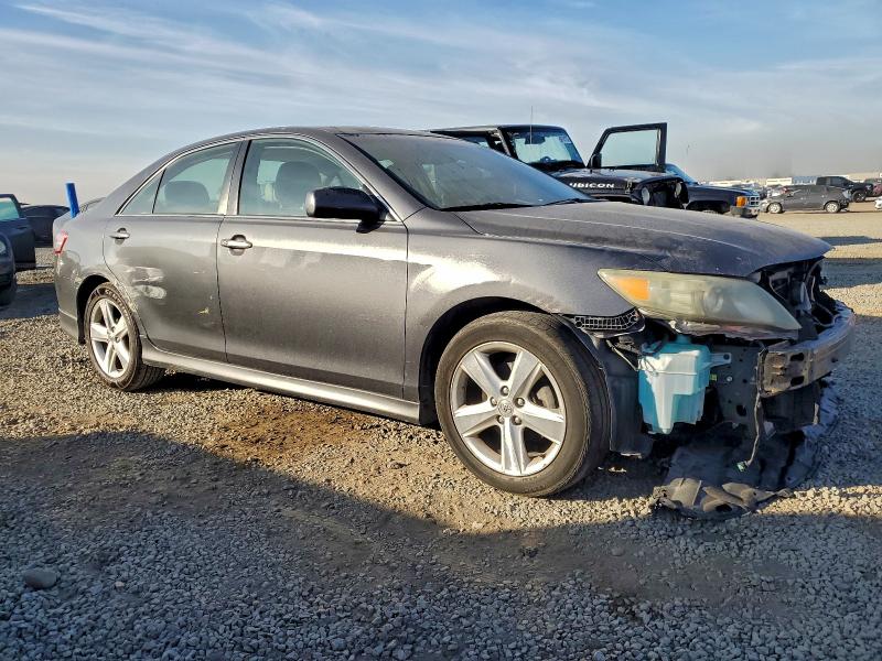 Photo 4 from auction – 2011 TOYOTA CAMRY BASE with VIN 4T1BF3EK6BU168395