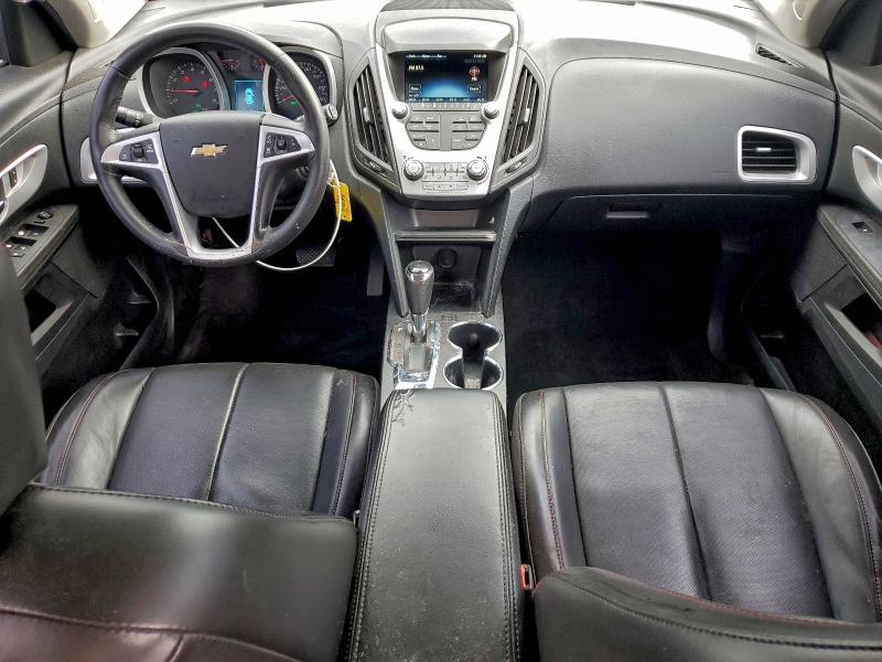 Photo 8 from auction – 2017 CHEVROLET EQUINOX PR with VIN 2GNALDEKXH6189702