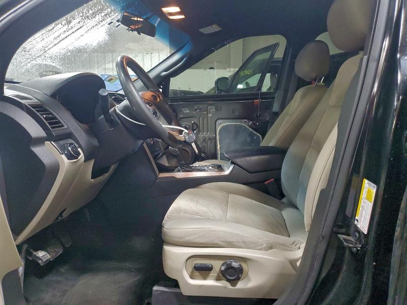 Photo 7 from auction – 2015 FORD EXPLORER with VIN 1FM5K8B87FGB75276