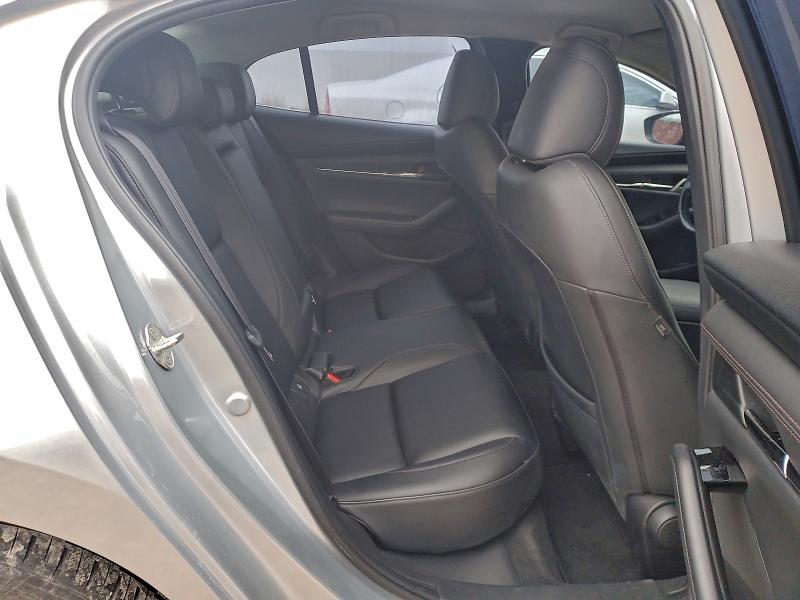 Photo 10 from auction – 2019 MAZDA 3 with VIN JM1BPACL3K1108089