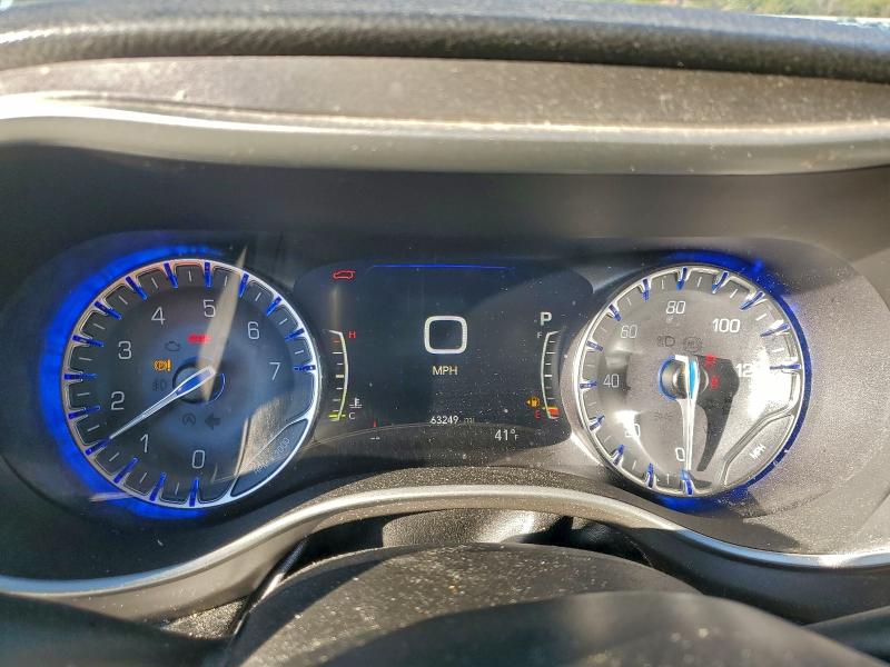 Zdjęcie 9 z aukcji – 2021 CHRYSLER PACIFICA T z VIN 2C4RC1BG8MR524667
