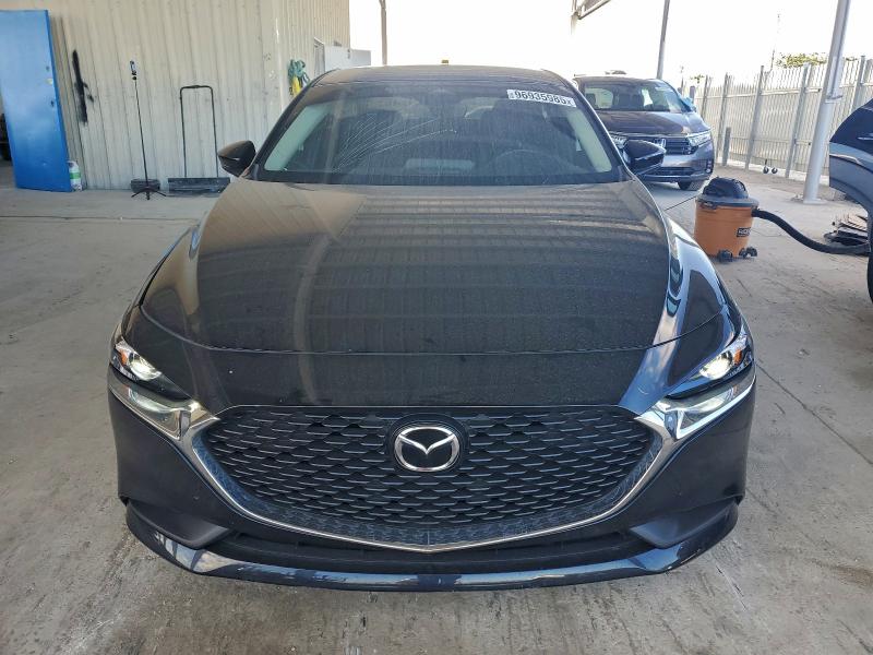 Photo 5 from auction – 2025 MAZDA 3 SELECT S with VIN JM1BPABM6S1766712