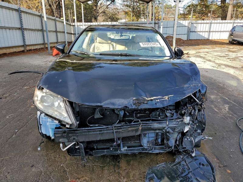 Photo 5 from auction – 2014 LEXUS ES 350 with VIN JTHBK1GG4E2085124
