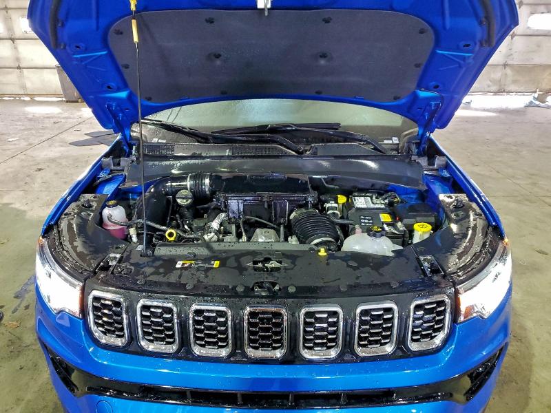 Photo 12 from auction – 2025 JEEP COMPASS LI with VIN 3C4NJDCNXST624895