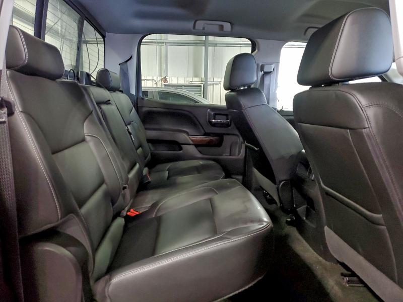 Photo 10 from auction – 2018 GMC SIERRA K15 with VIN 3GTU2NEC4JG180673