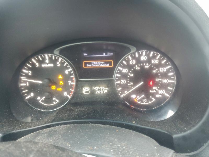 Photo 9 from auction – 2015 NISSAN ALTIMA with VIN 1N4AL3AP5FC455500