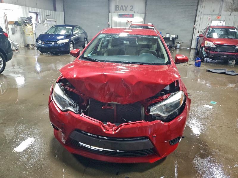 Photo 5 from auction – 2016 TOYOTA COROLLA L with VIN 2T1BURHE0GC670147