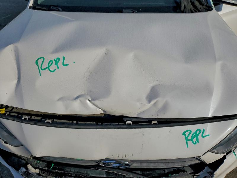 Photo 11 from auction – 2018 HYUNDAI ACCENT with VIN 3KPC24A36JE011360