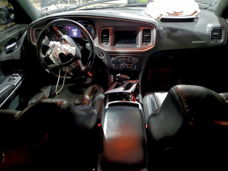 Photo 8 from auction – 2022 DODGE CHARGER with VIN 2C3CDXBG7NH197146